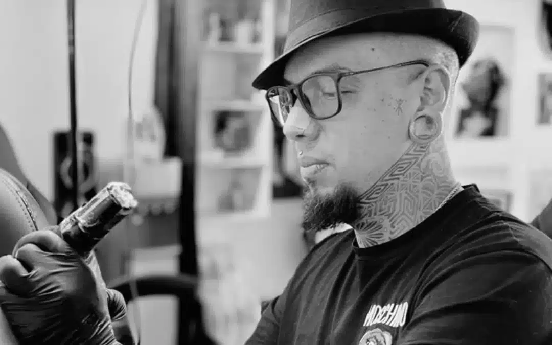 How to Care for Your Tattoo: A Complete Guide