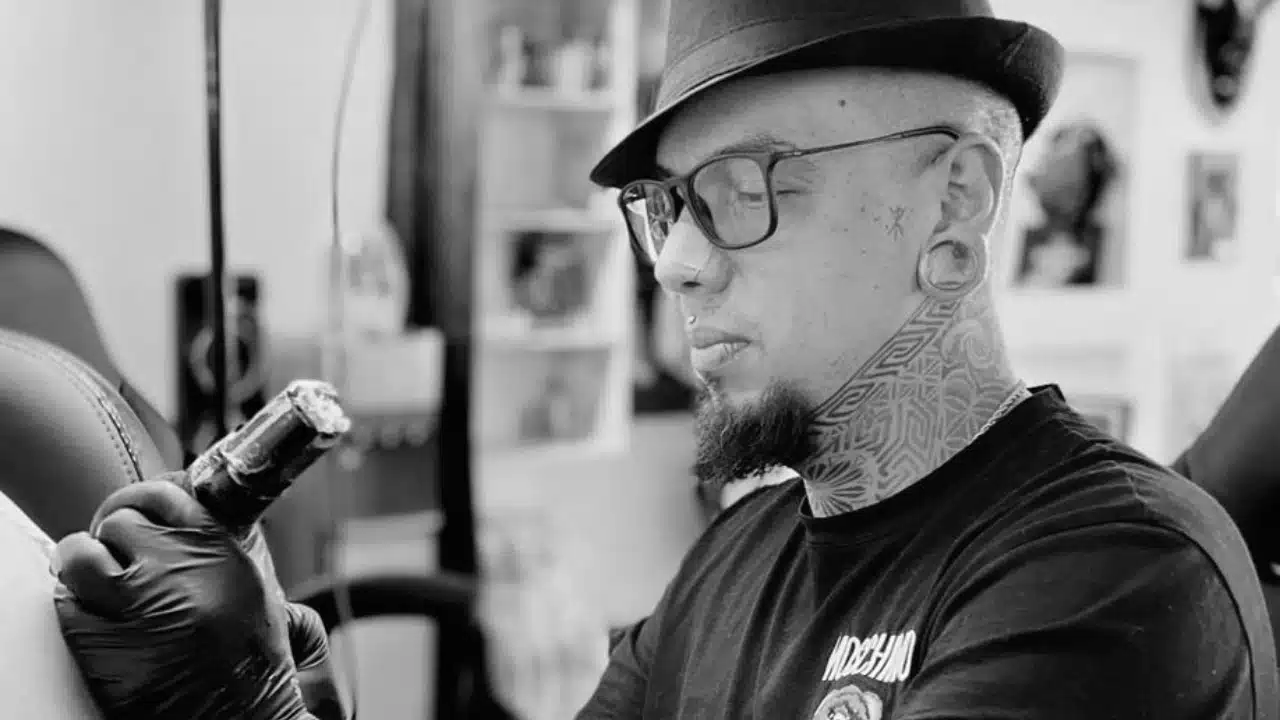 Tattoo blog001 Tattoo Blog 001
